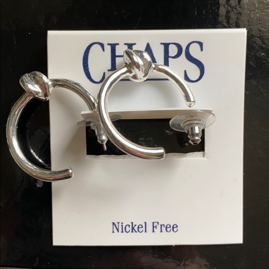Chaps Ralph Lauren Hoop 10$